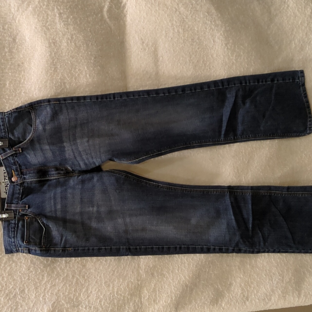 Denizen Boot Cut Jeans...34/34